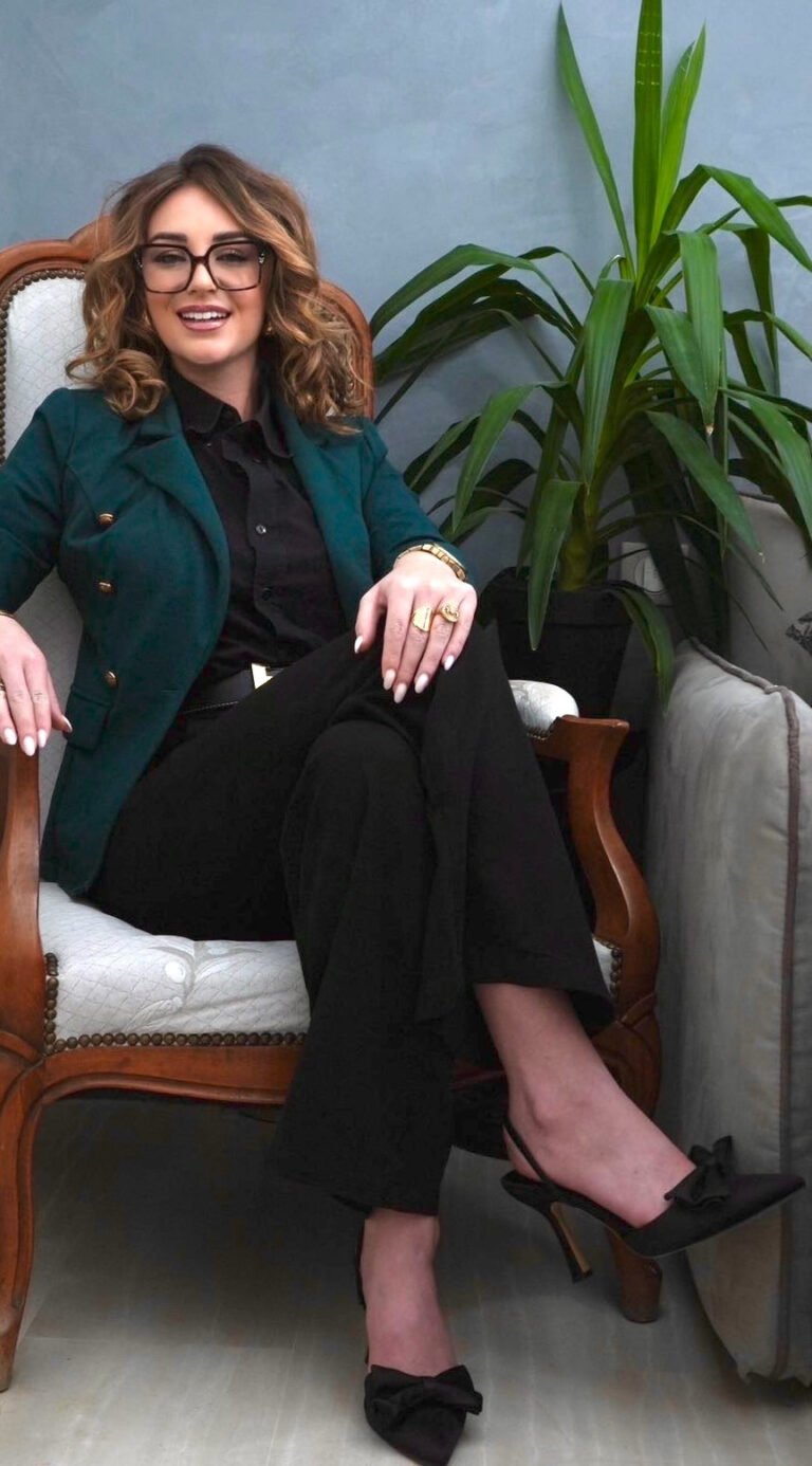 photo ceo pauline lombard